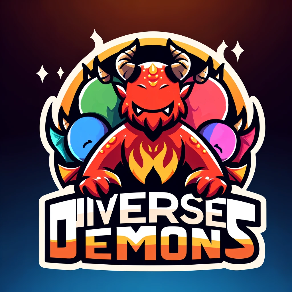 Background Logo
